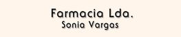 farmacia-lda-sonia-vargas-logo